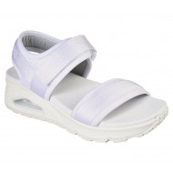 Skechers Uno New Sesh White Women