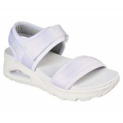 Skechers Uno New Sesh White Women