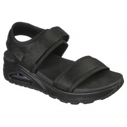 Skechers Uno New Sesh Black Women