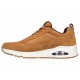 Skechers Uno Stacre Brown Men