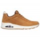 Skechers Uno Stacre Brown Men