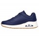 Skechers Uno Stand On Air Navy Women