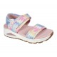 Skechers Uno Trendy Sesh Pink/Multicolor Women