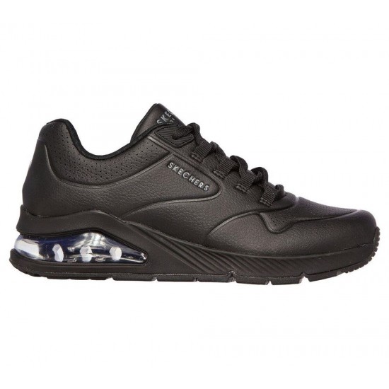 Skechers Uno 2 Air Around You Black Women