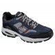 Skechers Vigor 2.0 Nanobet Navy/Grey/Black Men