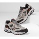 Skechers Vigor 2.0 Nanobet Grey/Black/Orange Men