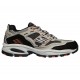 Skechers Vigor 2.0 Nanobet Grey/Black/Orange Men