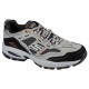 Skechers Vigor 2.0 Nanobet Grey/Black/Orange Men