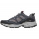 Skechers Vigor 2.0 Trait Navy/Grey Men