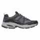 Skechers Vigor 2.0 Trait Navy/Grey Men