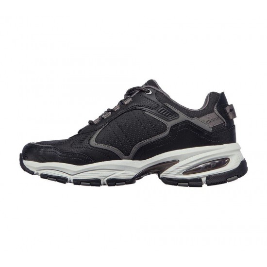 Skechers Vigor 3.0 Arbiter Black/Grey Men