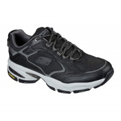 Skechers Vigor 3.0 Arbiter Black/Grey Men