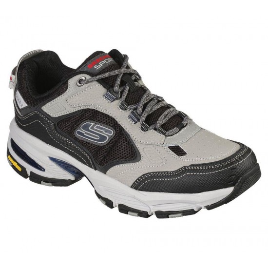 Skechers Vigor 3.0 Grey/Black Men