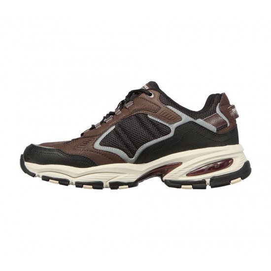 Skechers Vigor 3.0 Brown/Black Men