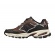 Skechers Vigor 3.0 Brown/Black Men