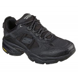 Skechers Vigor 3.0 Black Men