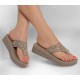 Skechers Vinyasa Pretty Thang Grey Women