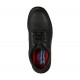 Skechers Work Relaxed Fit: Cottonwood Jaken SR Black Men