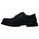 Skechers Work Relaxed Fit: Cottonwood Jaken SR Black Men