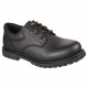 Skechers Work Relaxed Fit: Cottonwood Jaken SR Black Men