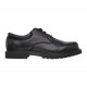 Skechers Work Relaxed Fit: Cottonwood Elks SR Black Men