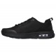 Skechers Work Relaxed Fit: DynaAir SR Black Men