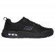 Skechers Work Relaxed Fit: DynaAir SR Black Men