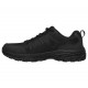 Skechers Work Relaxed Fit: Fannter SR Black Men