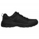 Skechers Work Relaxed Fit: Fannter SR Black Men