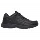 Skechers Work Relaxed Fit: Felton SR Black Men