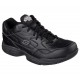 Skechers Work Relaxed Fit: Felton SR Black Men