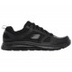 Skechers Work Relaxed Fit: Flex Advantage SR Black Men