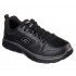 Skechers Work Relaxed Fit: Flex Advantage SR Black Men