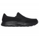 Skechers Work Relaxed Fit: Flex Advantage McAllen SR Black Men