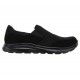 Skechers Work Relaxed Fit: Flex Advantage McAllen SR Black Men