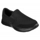 Skechers Work Relaxed Fit: Flex Advantage McAllen SR Black Men