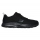 Skechers Work Relaxed Fit: Flex Advantage Bendon SR Black Men