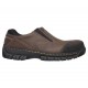 Skechers Work Relaxed Fit: Hartan ST Brown Men