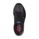 Skechers Work Relaxed Fit: Hobbes Frat SR Black Men