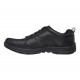 Skechers Work Relaxed Fit: Hobbes Frat SR Black Men