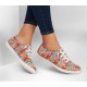 Skechers x JGoldcrown: BOBS B Cute Philosophy Love Multicolor Women