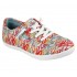 Skechers x JGoldcrown: BOBS B Cute Philosophy Love Multicolor Women