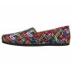 Skechers x JGoldcrown: BOBS Plush Love Rules Black/Multicolor Women